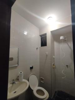 Apartamento no centro de cascavel - 5