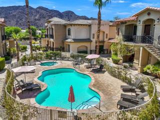 La Quinta Retreat 1BR with Pool - 8