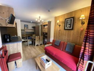 Résidence Antares - maeva Home - Appartement au pied des pistes 2 pièces + coin cabine 6 personnes - Sélection MAE-5943 - 0