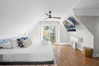 Monastery Guest House 2BR Option - 8