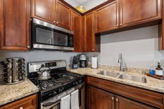 La Quinta Casita 1 Bedroom Condo - 5