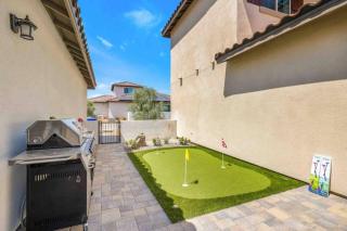 PGA West 2 BD w bonus loft, Sleeps 6, Pool, Gym - 8