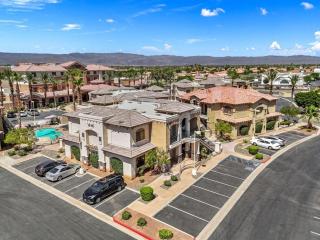 Modern and Comfy La Quinta 1BR w Pool - 3