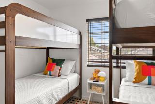 Float Fun Retreat Pool Hot Tub Fire Pit Foosball Pool Table - 2