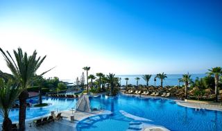 Four Seasons Hotel - Limassol - 9