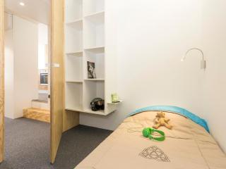 Appartement Rénové 3P Cabine, Ski aux Pieds, 2 Balcons - FR-1-346-324 - 1