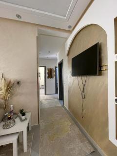2 bedroom flat to rent in tanger golf kawasim - Tanger - 6
