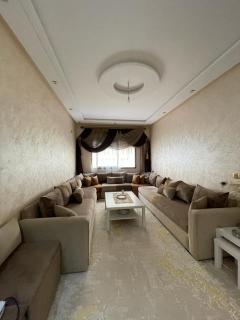 2 bedroom flat to rent in tanger golf kawasim - Tangeri - 5