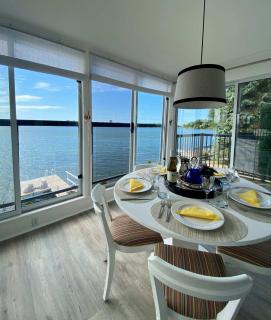 The Verne: Beautiful Waterfront Escape by Picton - 5