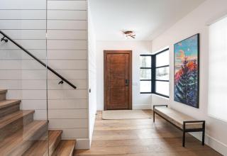 Sitka Spruce Mountain Chalet - Revelstoke - 9
