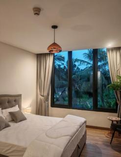 Studio in Salalah Millennium Resort - 2