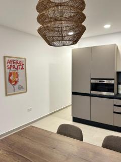 Gemini Court Apartment - 9
