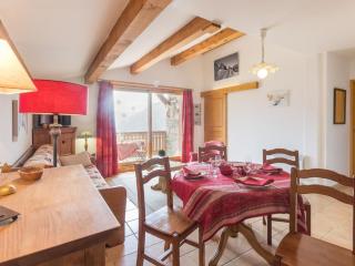 Appartement spacieux et lumineux · Pied des pistes · Parking couvert - FR-1-275-156 - 1