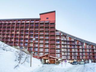Studio cabine proche centre, balcon, 5 pers - FR-1-346-443 - Arc 1800 - 3
