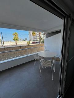 Apartamento a estrenar en el PAU 5, 2 minutos playa de san juan - 7