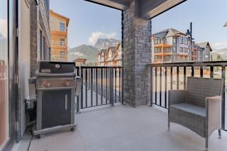 Timberstone Condo by Canadian Rockies Vacation Rentals - 7