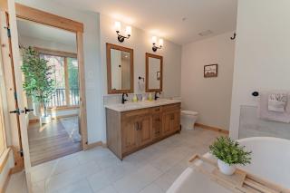 Timberstone Condo by Canadian Rockies Vacation Rentals - Canmore - 1