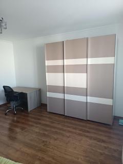 Spacious Buiucani Apartment - 7