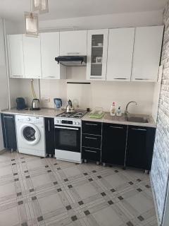 Spacious Buiucani Apartment - 6