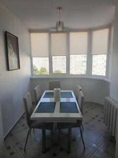 Spacious Buiucani Apartment - 3