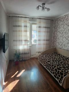 Spacious Buiucani Apartment - 2