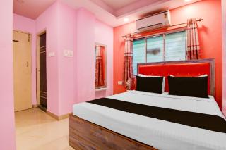 Hotel O Pinki Guest House - Calcutta - 7