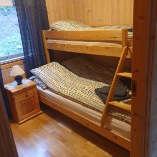 Cabin in scenic surroundings in Senja - 6