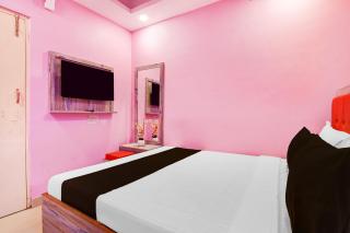 Hotel O Pinki Guest House - Calcutta - 8