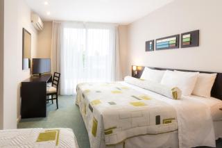Gran Hotel Brisas del Hum - Mercedes - 0