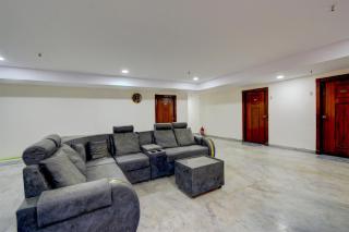 SPOT ON Surya Luxury Rooms - 0
