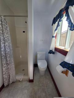 Hunts Point 1-BR Coastal Retreat - Cottage # 5 - Summerville Centre - 3