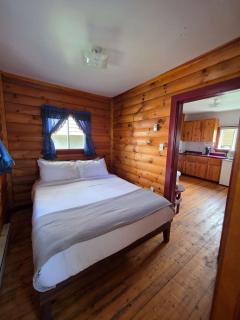 Hunts Point 1-BR Coastal Retreat - Cottage # 5 - Summerville Centre - 6