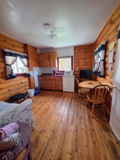 Hunts Point 1-BR Coastal Retreat - Cottage # 5 - Summerville Centre - 1