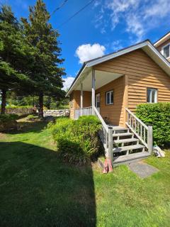 Hunts Point 1-BR Coastal Retreat - Cottage # 5 - Summerville Centre - 8