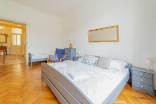 Charming Historic Elegance in the Heart of Prague - 1