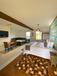 Sonho de Amor Suite - 3
