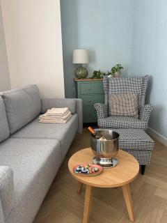 Baltic Residence apartament dla par i singli - 4