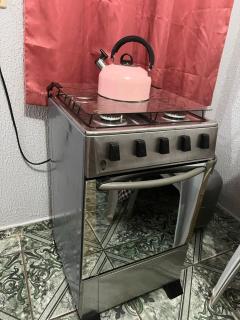 Casa 10 minutos do Centro e Paraguai - Ar Condicionado e estacionamento - 8