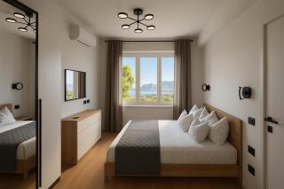 Rock & Sea View M - 5