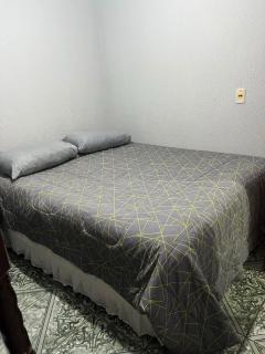 Casa 10 minutos do Centro e Paraguai - Ar Condicionado e estacionamento - 6