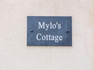 Mylo's Cottage - 9