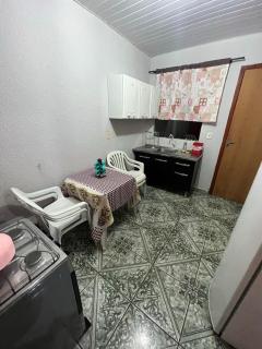 Casa 10 minutos do Centro e Paraguai - Ar Condicionado e estacionamento - 5