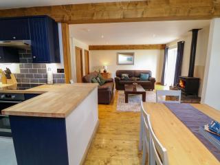 Mylo's Cottage - 8
