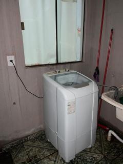 Casa 10 minutos do Centro e Paraguai - Ar Condicionado e estacionamento - 3