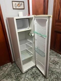 Casa 10 minutos do Centro e Paraguai - Ar Condicionado e estacionamento - 1
