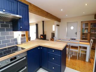 Mylo's Cottage - 3