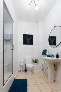 City Centre - Harrington Chambers - Cosy abode - Great location - Liverpool - 3