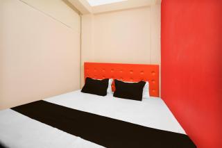 Hotel O Royal Inn Home Stay - 0