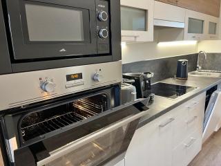 Skiapartma - Říčky v Orlických horách - 3