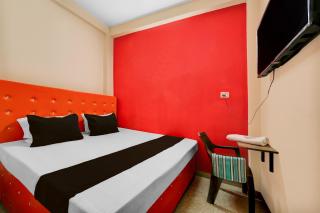 Hotel O Royal Inn Home Stay - 9